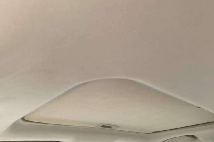 Used BYD S6 2014 2.0L Manual Elite Version 5 Seats Headliner