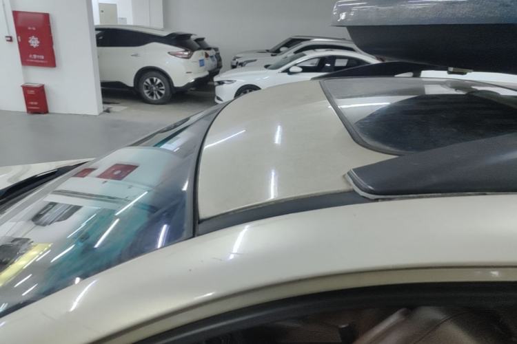 Used BYD S6 2014 2.4L Automatic Prestige 5-Seater Roof