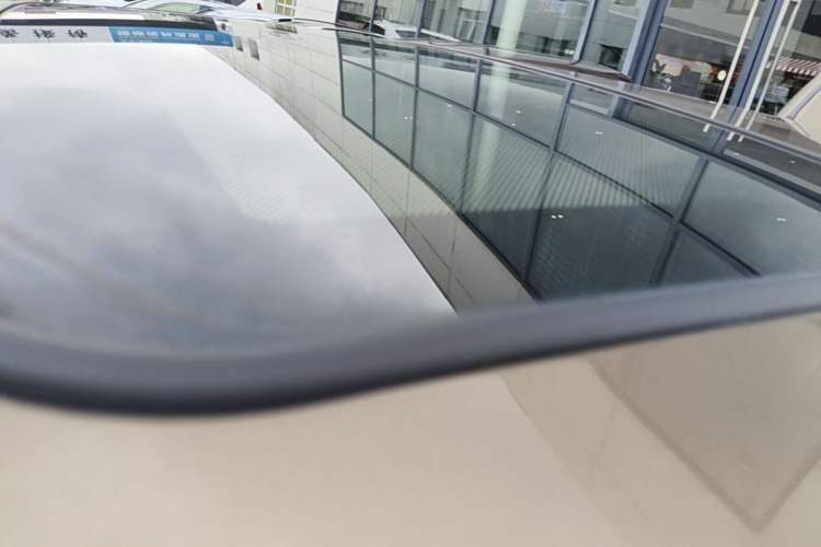 Used BYD S6 2014 2.0L Manual Elite Version 5 Seats Roof