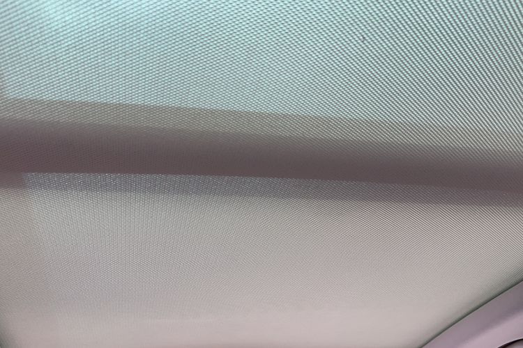 Used BYD S7 2017 2.0T Automatic Prestige Edition Headliner