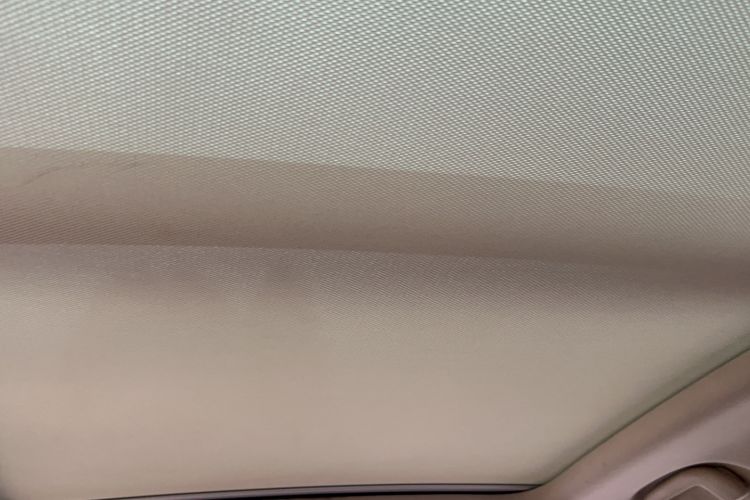 Used BYD S7 2016 2.0T Automatic Flagship Plus Headliner