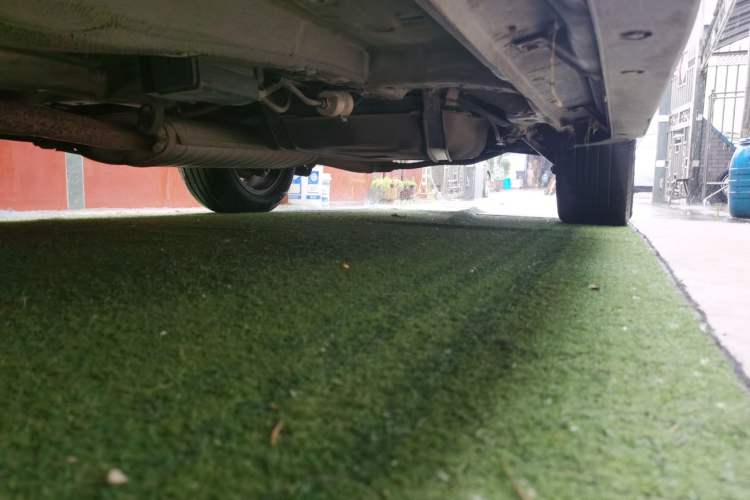 Used BYD S7 2015 2.0T Automatic Flagship Edition Chassis Front Left