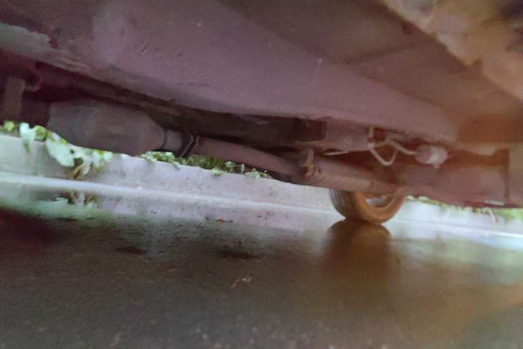 Used BYD S7 2015 2.0T Automatic Flagship Edition Chassis Front Left