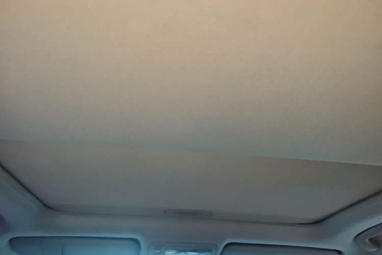 Used BYD S7 2015 2.0T Automatic Flagship Edition Headliner