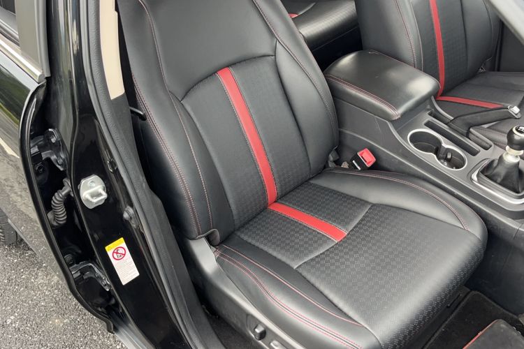 Used BYD S7 2015 1.5T Manual Luxury Model Right Front Seat
