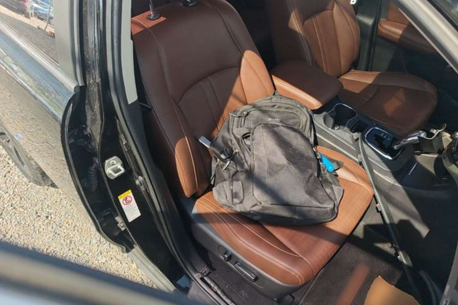 Used BYD S7 2015 2.0T Upgraded Automatic Luxury Version Right Front Seat