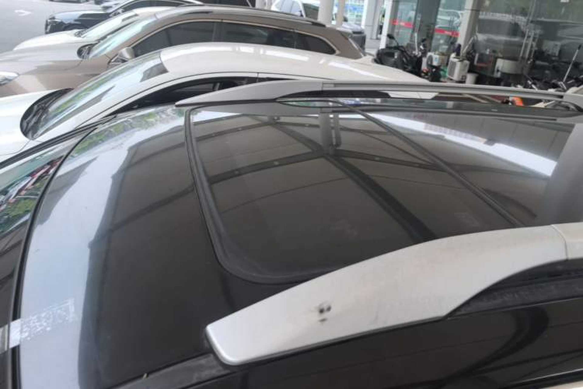 Used BYD S7 2015 2.0T Upgraded Automatic Luxury Version Roof