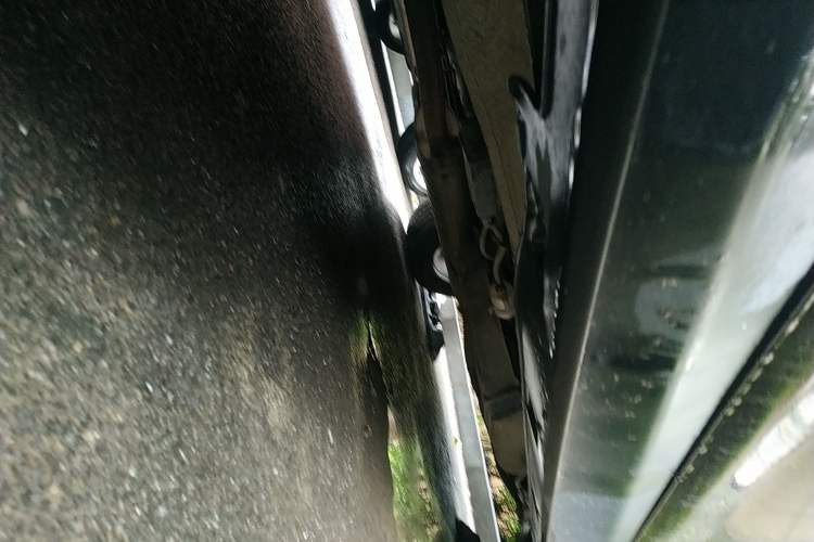Used BYD S7 2015 2.0T Automatic Flagship Edition Chassis Front Left
