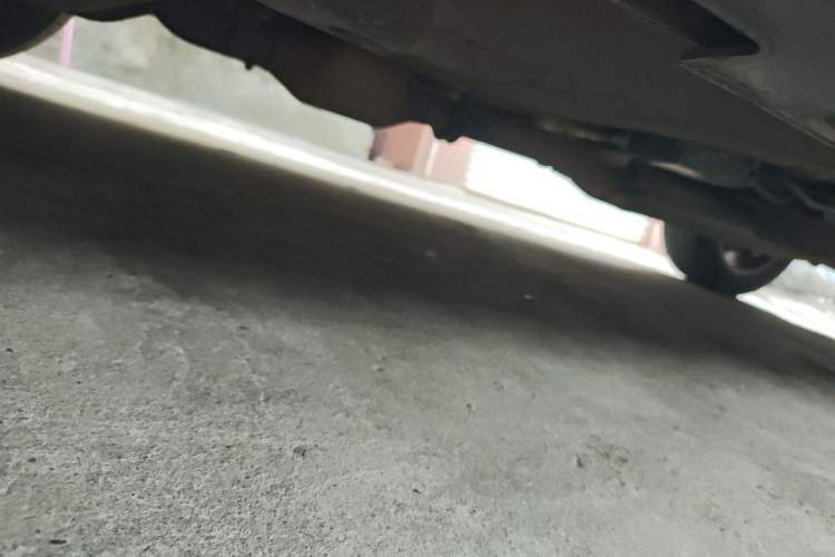Used BYD S7 2015 2.0T Automatic Flagship Edition Chassis Front Left