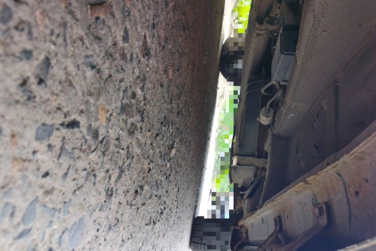 Used BYD S7 2015 2.0T Upgraded Automatic Flagship Version Chassis Front Left
