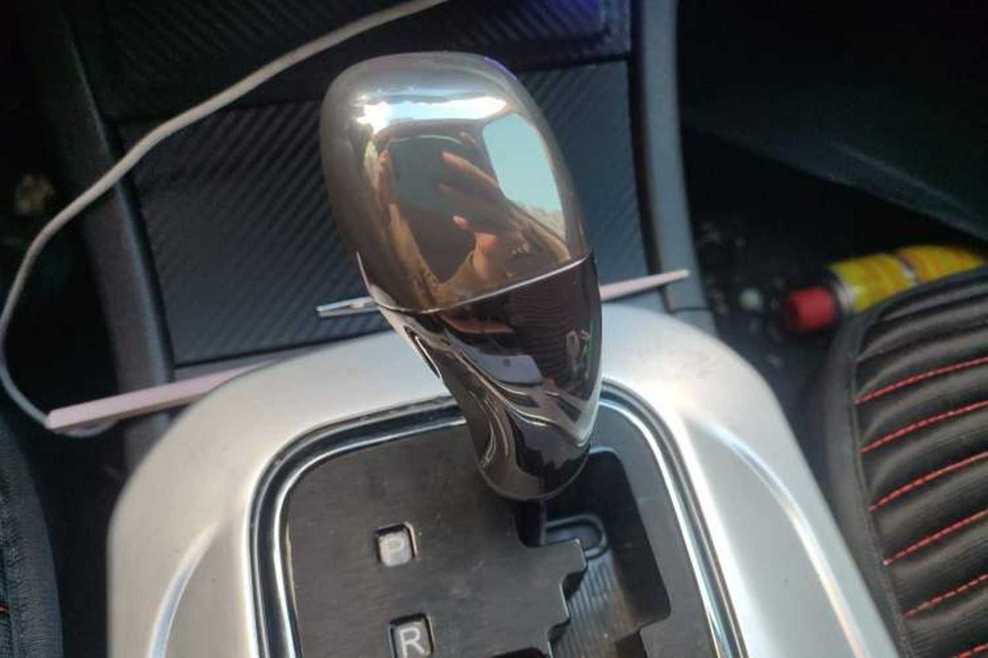 Used BYD S7 2015 2.0T Upgraded Automatic Luxury Version Gear Lever