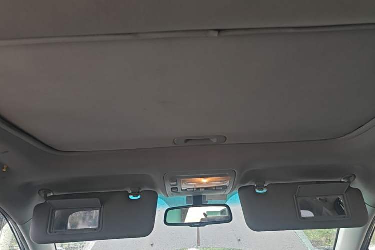 Used BYD S7 2015 2.0T Automatic Flagship Edition Headliner