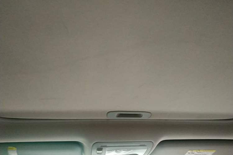 Used BYD S7 2015 2.0T Automatic Flagship Edition Headliner