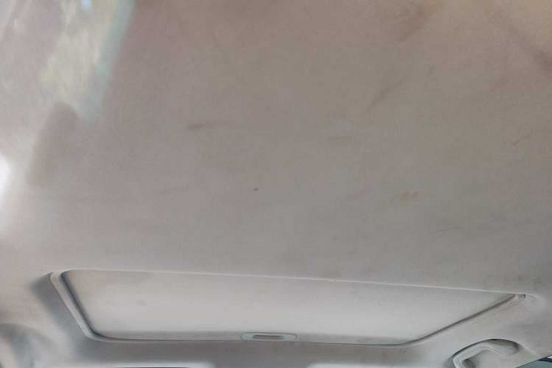Used BYD S7 2015 2.0T Automatic Prestige Model Headliner