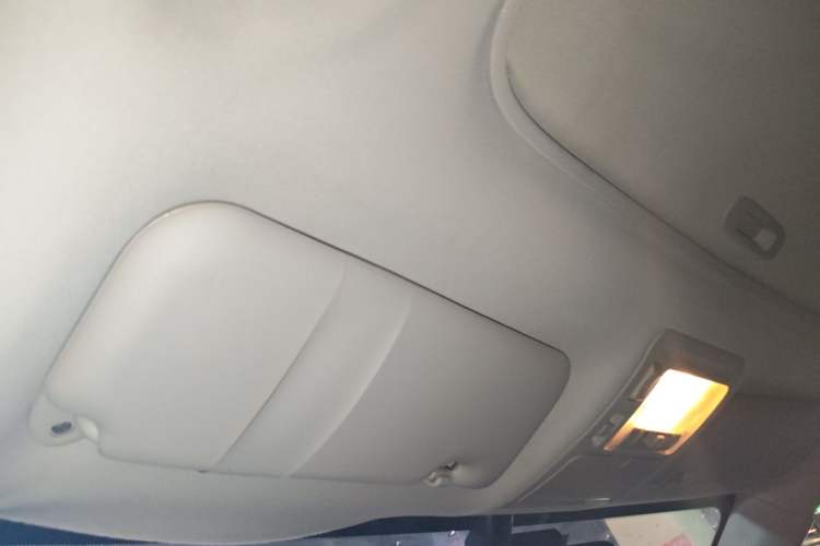 Used BYD S7 2015 2.0T Upgraded Automatic Flagship Version Headliner