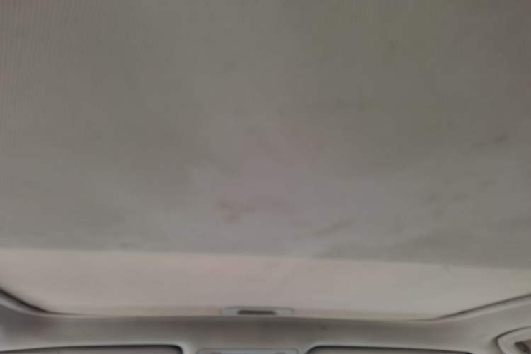 Used BYD S7 2015 2.0T Upgraded Automatic Flagship Version Headliner