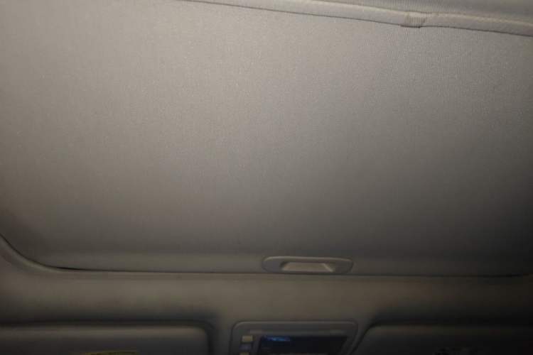 Used BYD S7 2015 2.0T Upgraded Automatic Flagship Version Headliner