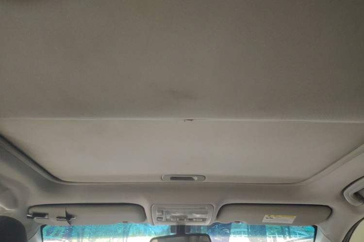 Used BYD S7 2015 2.0T Automatic Flagship Edition Headliner