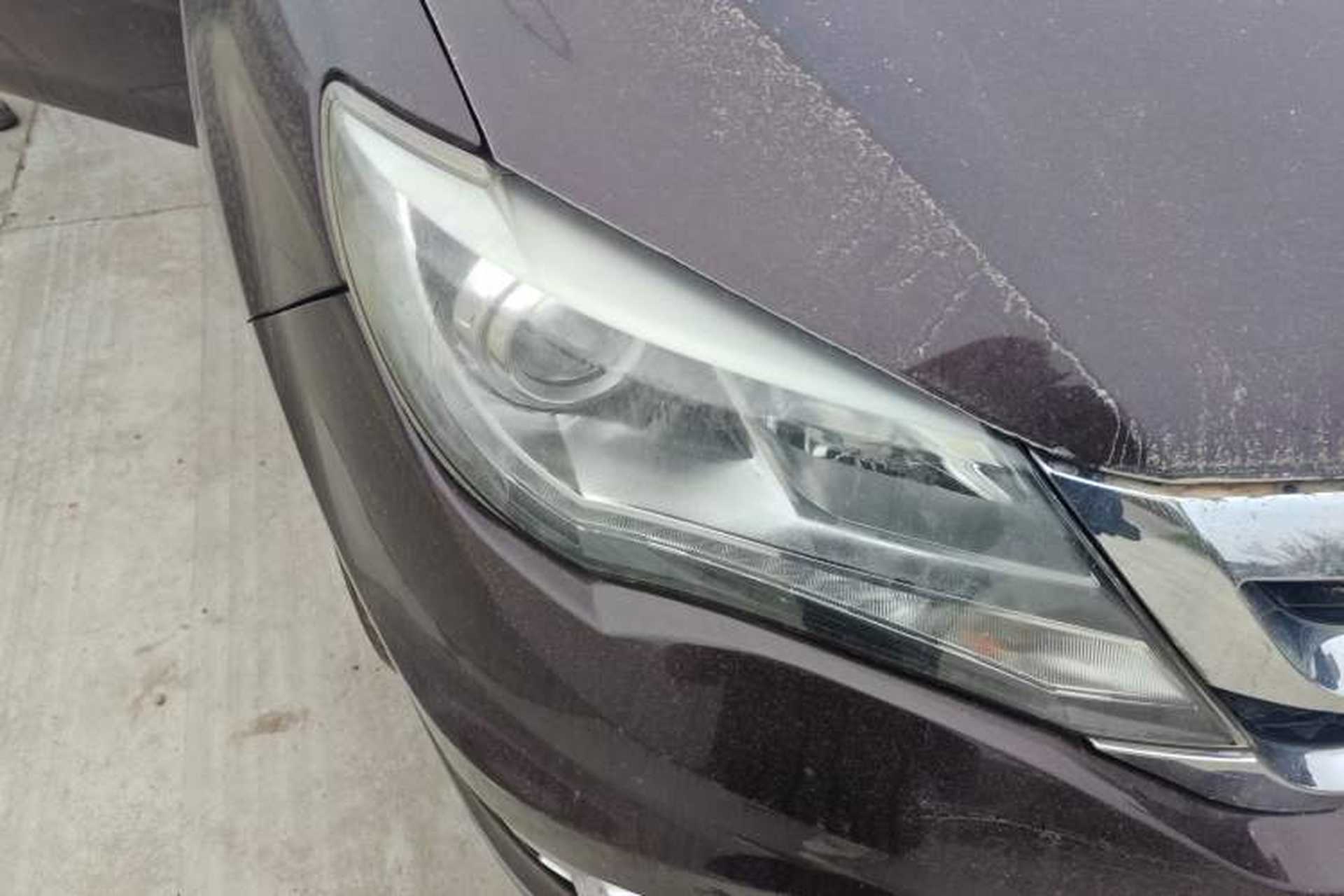 Used BYD S7 2015 2.0T Automatic Flagship Edition Right Front Headlight