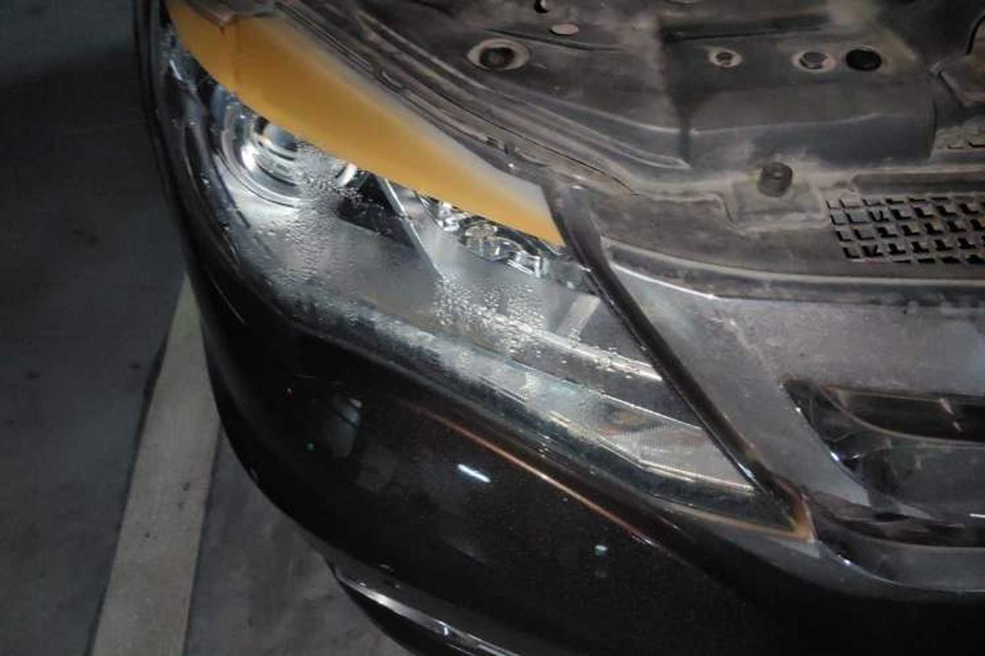 Used BYD S7 2015 2.0T Upgraded Automatic Luxury Version Right Front Headlight
