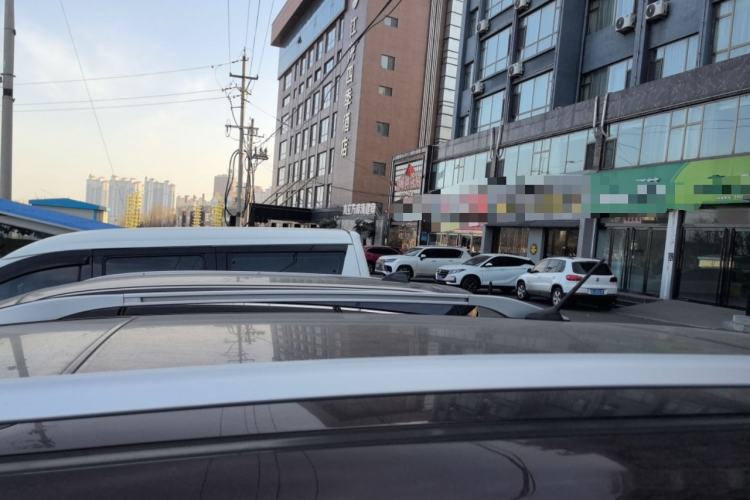 Used BYD S7 2015 2.0T Upgraded Automatic Flagship Version Roof