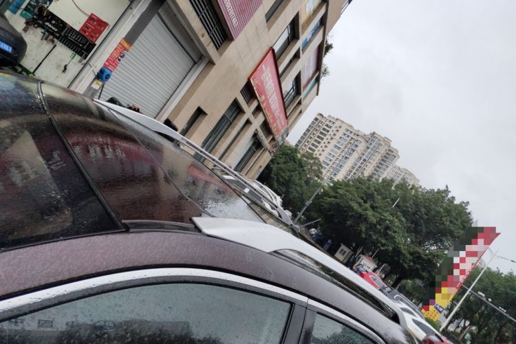 Used BYD S7 2015 2.0T Upgraded Automatic Luxury Version Roof