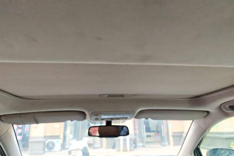 Used BYD S7 2015 2.0T Upgraded Automatic Flagship Version Headliner