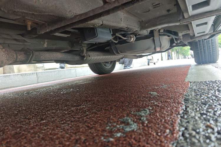 Used BYD S7 2015 2.0T Automatic Flagship Edition Chassis Front Left