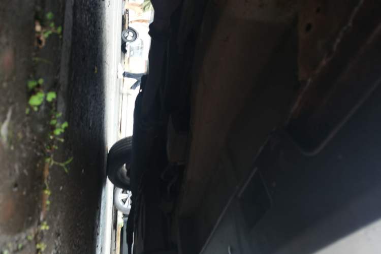 Used BYD S7 2015 2.0T Automatic Flagship Edition Chassis Front Left