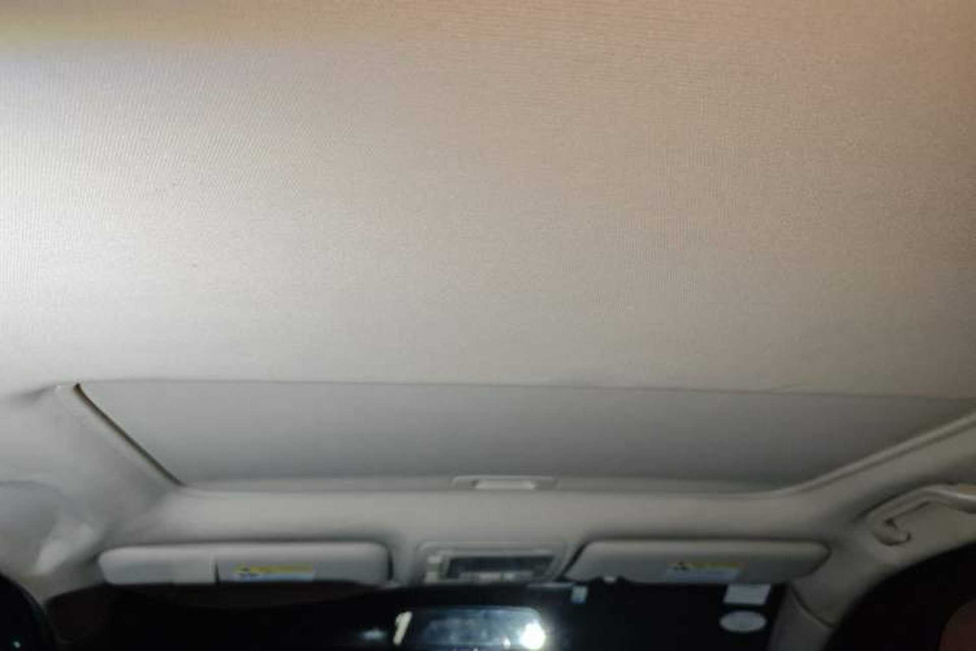 Used BYD S7 2015 2.0T Upgraded Automatic Luxury Version Headliner