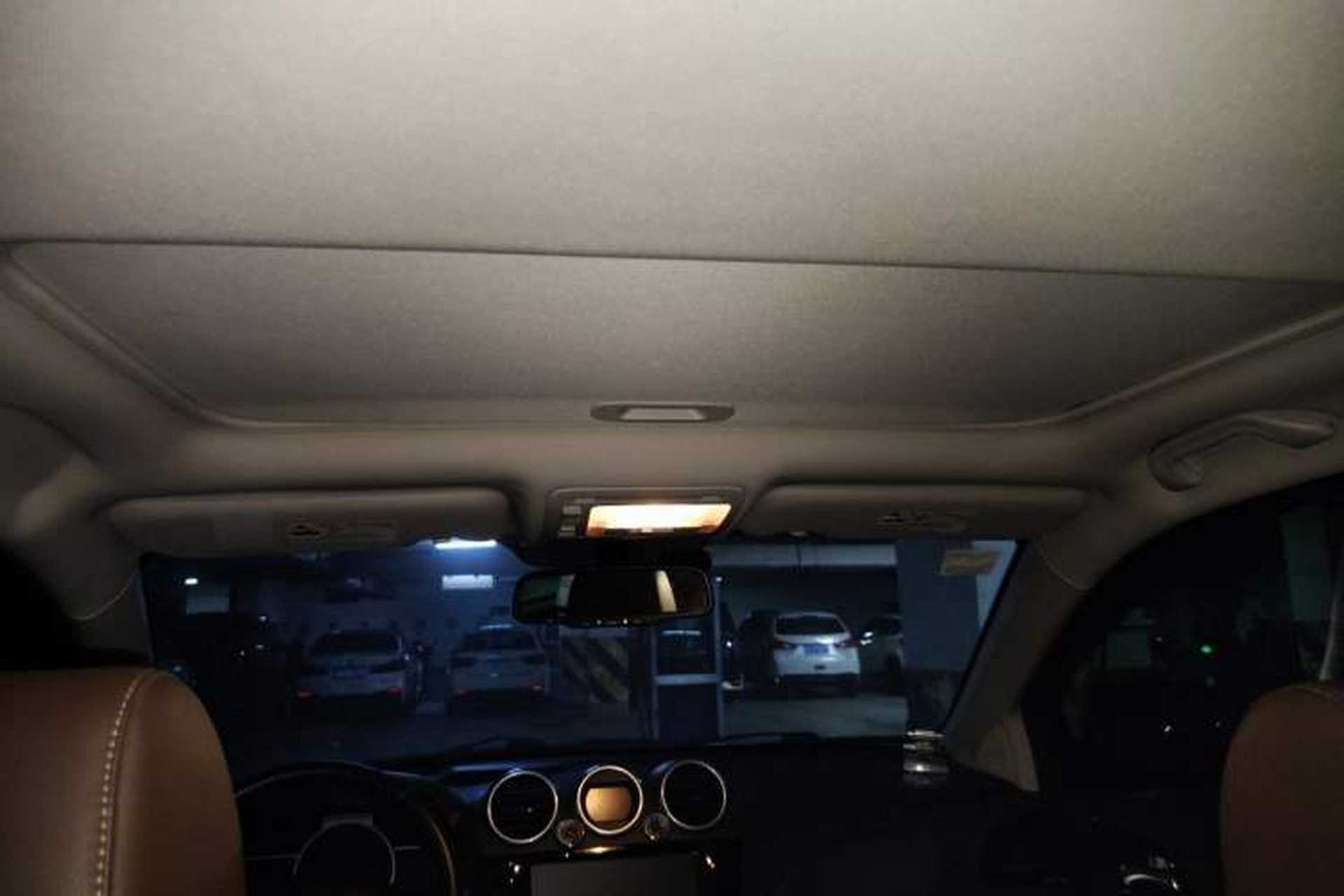 Used BYD S7 2015 2.0T Upgraded Automatic Flagship Version Headliner