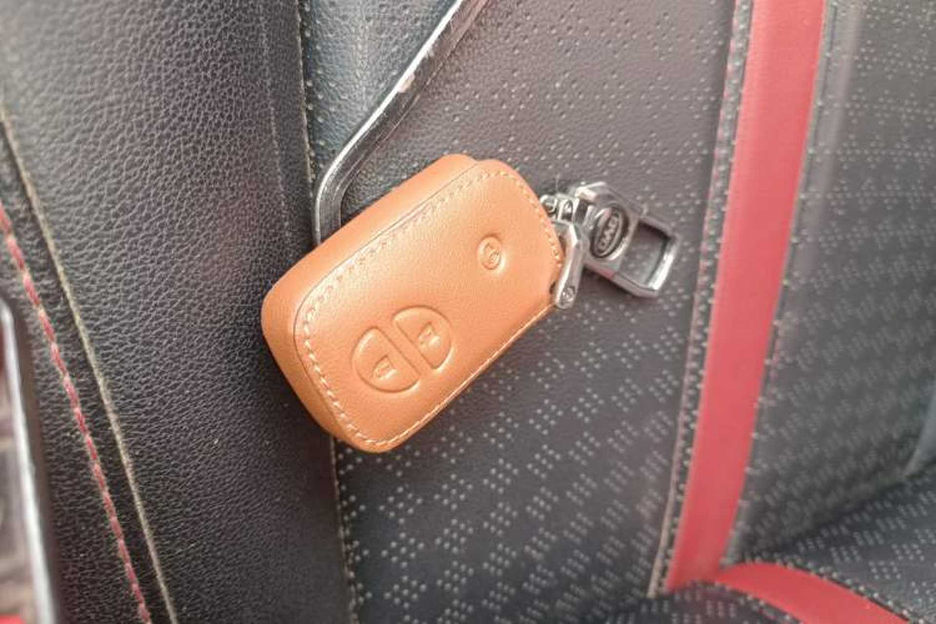 Used BYD S7 2015 2.0T Automatic Prestige Model Vehicle Key