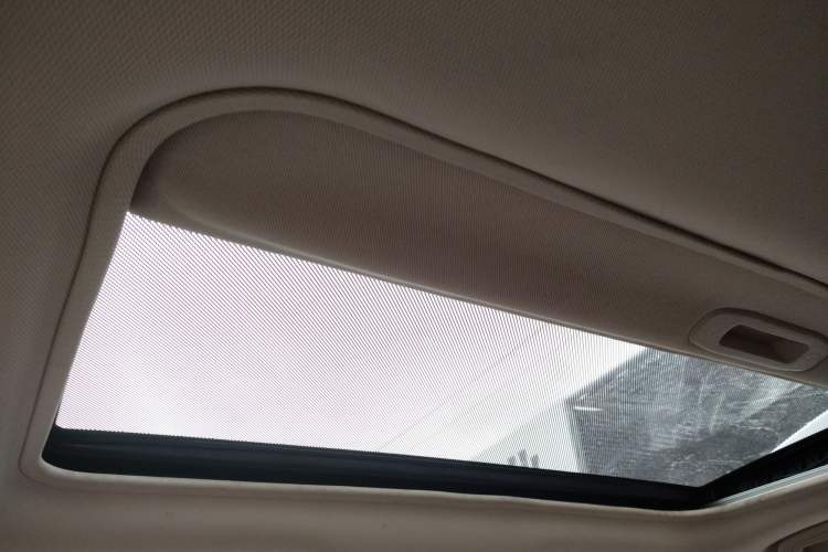 Used BYD S7 2015 1.5T Manual Luxury Model Headliner