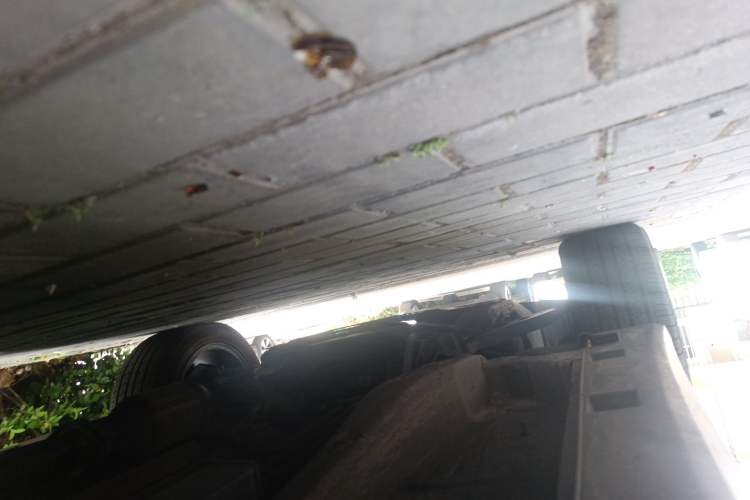 Used BYD S7 2015 2.0T Automatic Flagship Edition Chassis Front Left