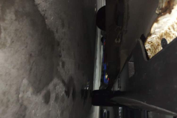 Used BYD S7 2015 2.0T Automatic Prestige Model Chassis Front Left