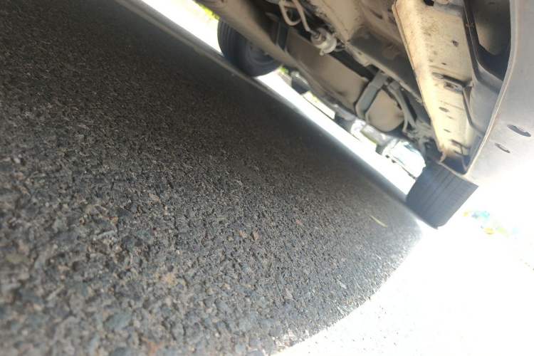 Used BYD S7 2015 2.0T Automatic Prestige Model Chassis Front Left