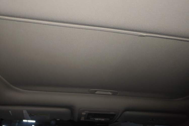 Used BYD S7 2015 2.0T Upgraded Automatic Flagship Version Headliner