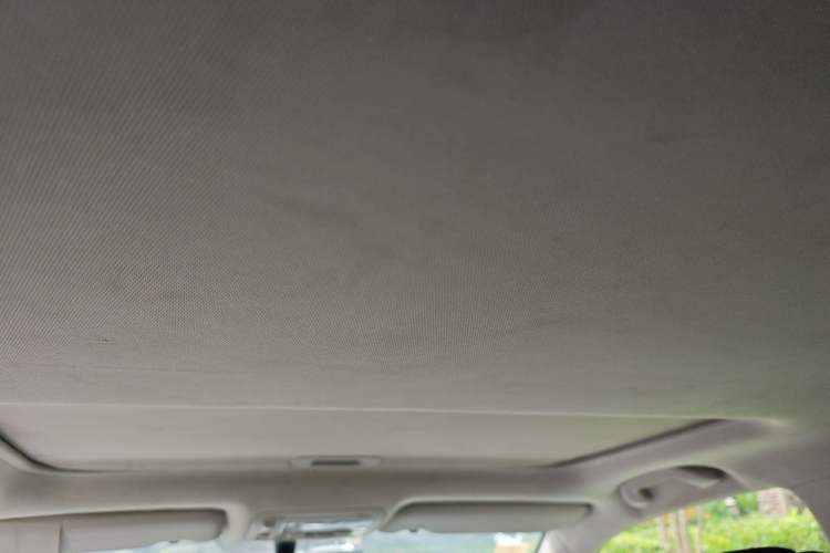 Used BYD S7 2015 2.0T Upgraded Automatic Flagship Version Headliner