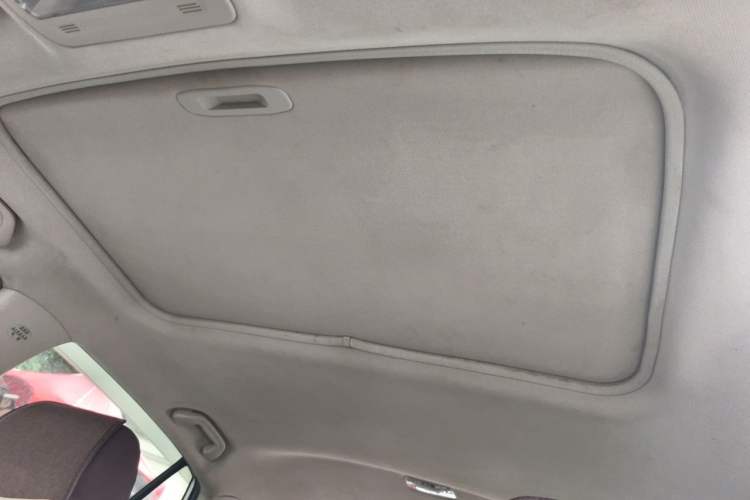Used BYD S7 2015 2.0T Upgraded Automatic Flagship Version Headliner