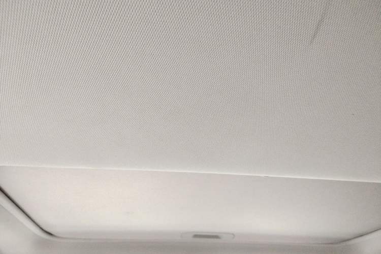Used BYD S7 2015 2.0T Upgraded Automatic Luxury Version Headliner