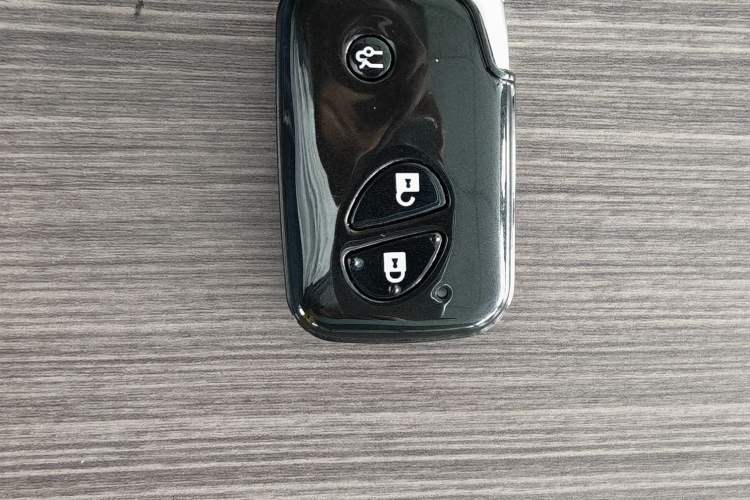 Used BYD S7 2015 2.0T Upgraded Automatic Flagship Version Interior 4