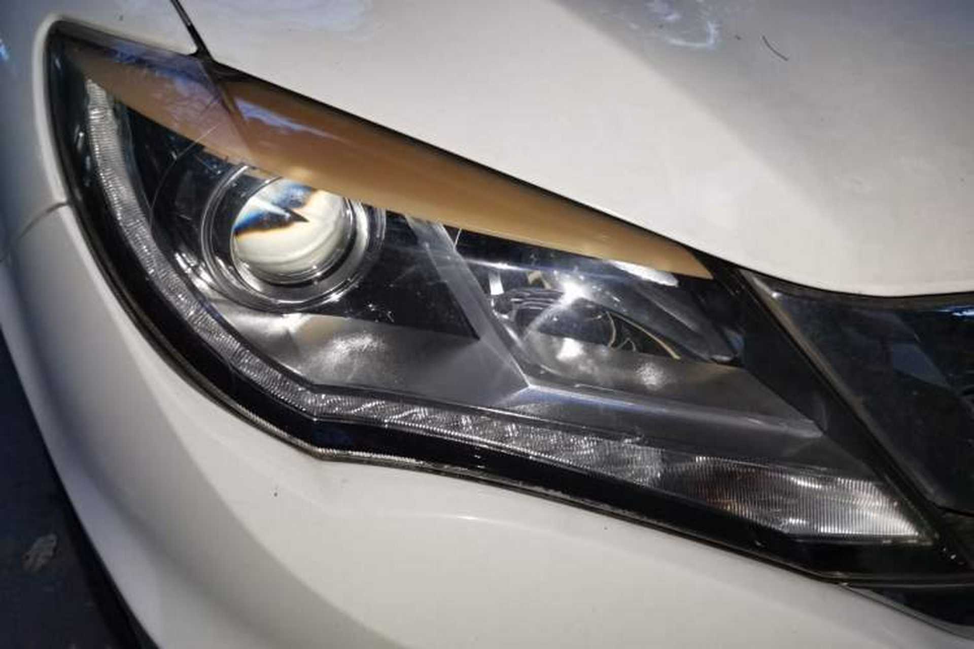 Used BYD S7 2015 2.0T Upgraded Automatic Luxury Version Right Front Headlight