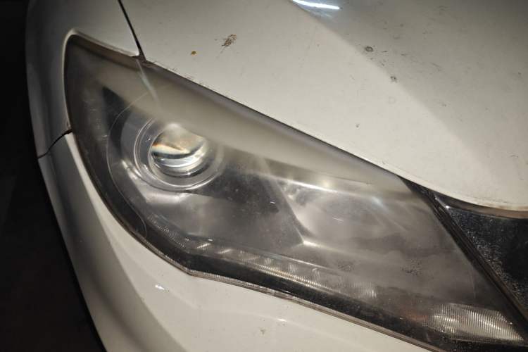 Used BYD S7 2015 2.0T Automatic Flagship Edition Right Front Headlight