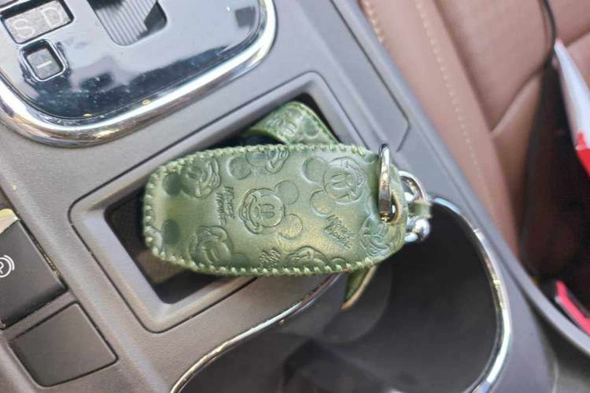 Used BYD S7 2015 2.0T Upgraded Automatic Flagship Version Vehicle Key