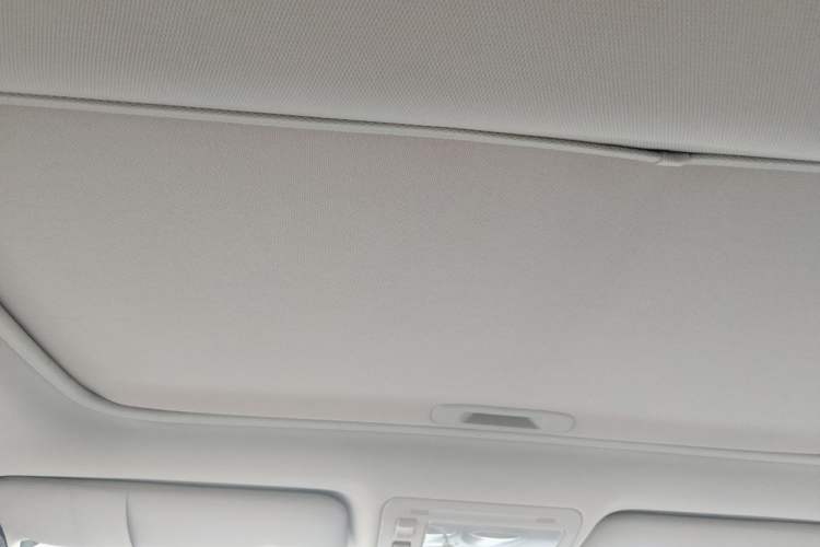 Used BYD S7 2016 2.0T Automatic Flagship Version Headliner