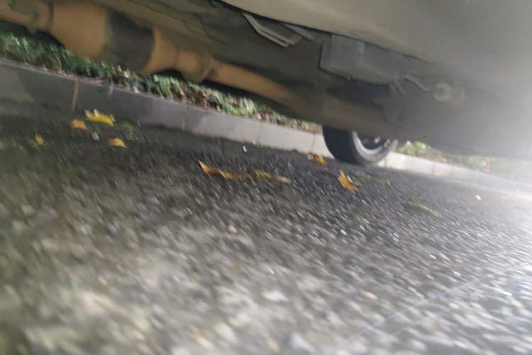 Used BYD S7 2016 2.0T Automatic Prestige Edition Chassis Front Left
