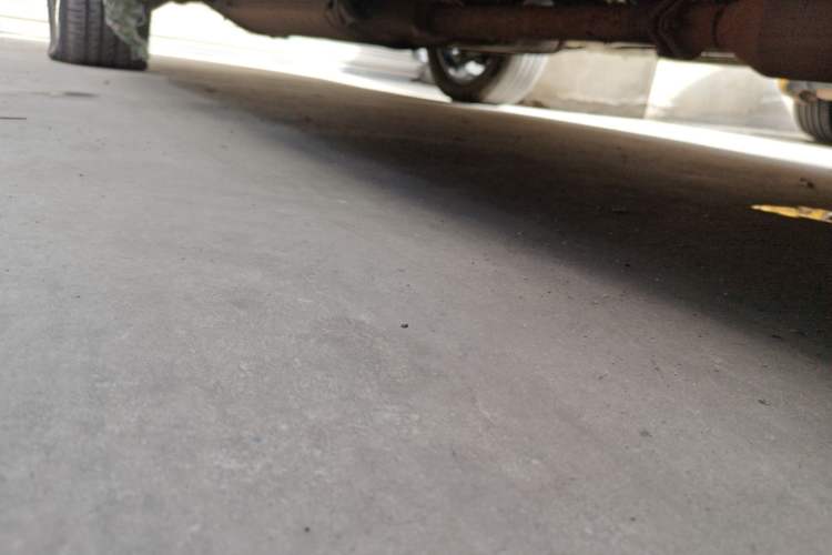 Used BYD S7  Chassis Front Right