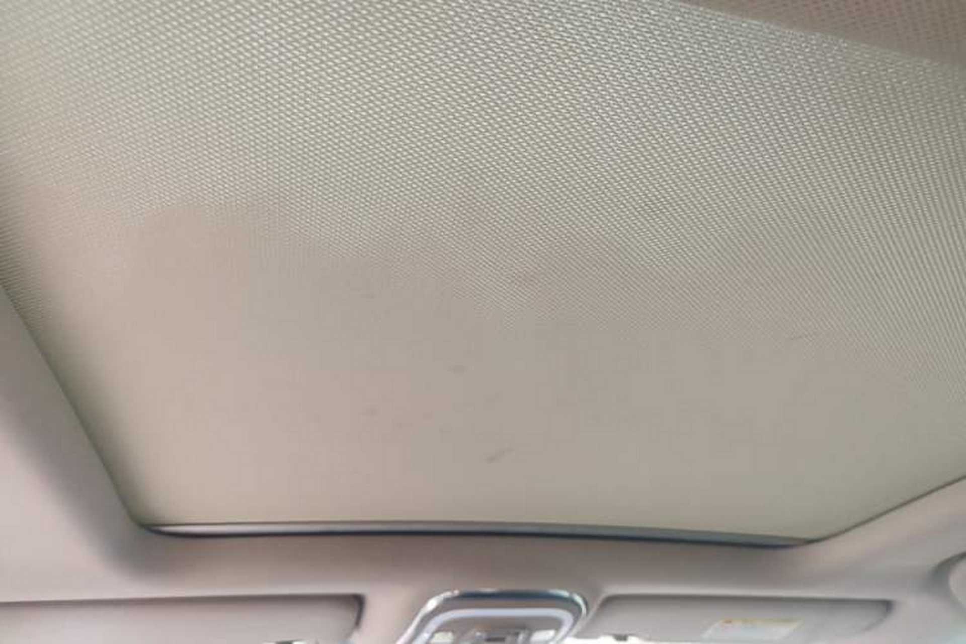 Used BYD S7 2016 2.0T Automatic Prestige Plus Headliner