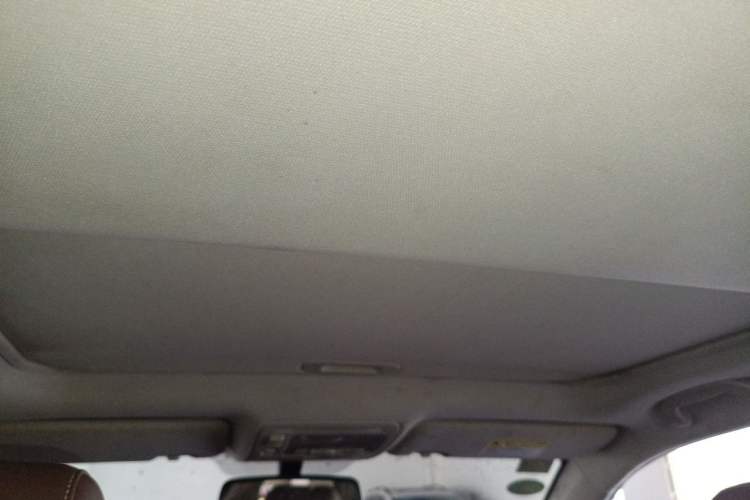 Used BYD S7 2016 1.5T Manual Luxury Edition Headliner