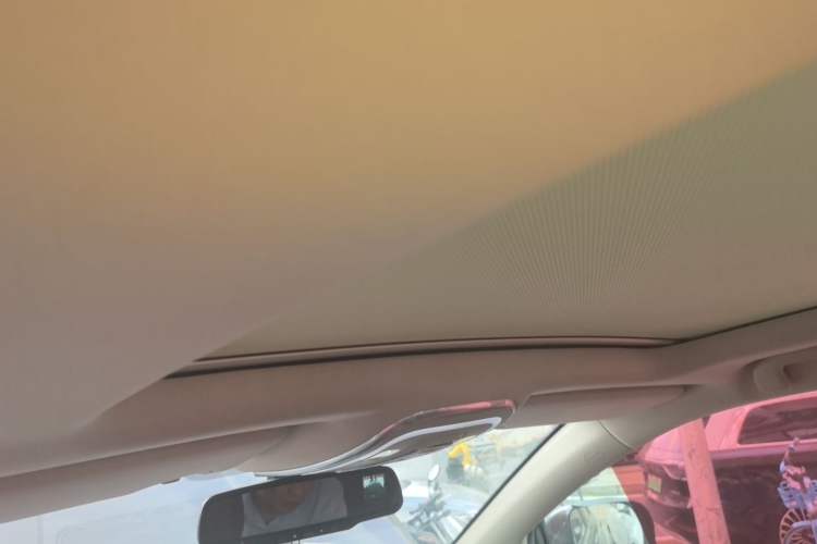 Used BYD S7 2016 2.0T Automatic Prestige Plus Headliner
